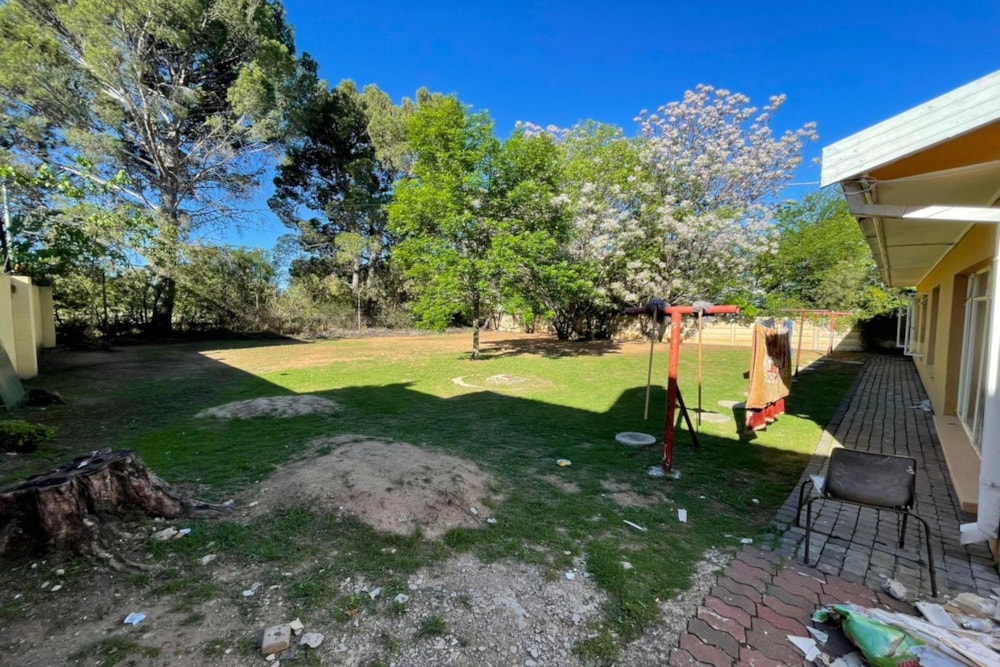 House for sale in Brandwag - 1BX1718265 House for sale in Brandwag - 1BX1718265