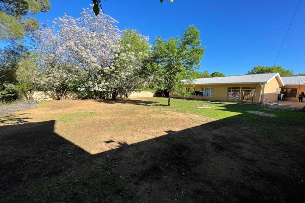 House for sale in Brandwag - 1BX1718265