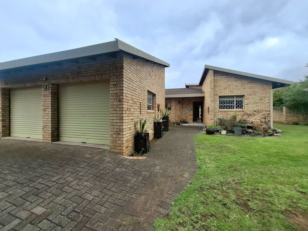 House for sale in La Provence - 1BTH1683863