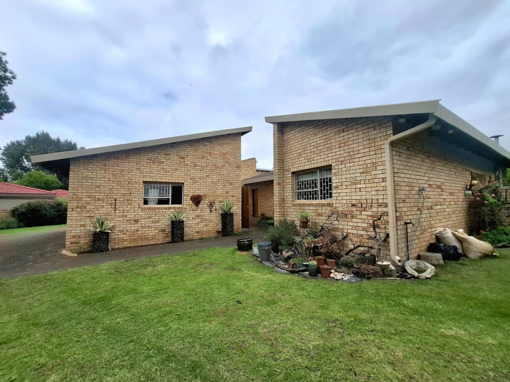 House for sale in La Provence - 1BTH1683863