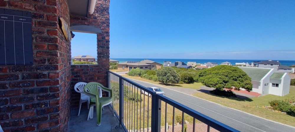 Double-storey house for sale in Van Dyksbaai - 1SW1720398