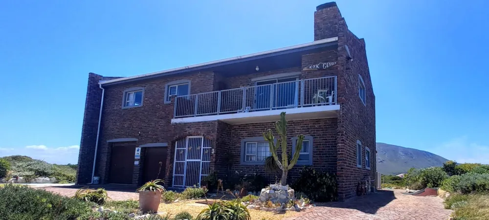 Double-storey house for sale in Klipfonteyn - 1SW1720398