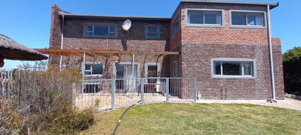 Double-storey house for sale in Klipfonteyn - 1SW1720398