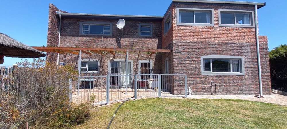 Double-storey house for sale in Van Dyksbaai - 1SW1720398