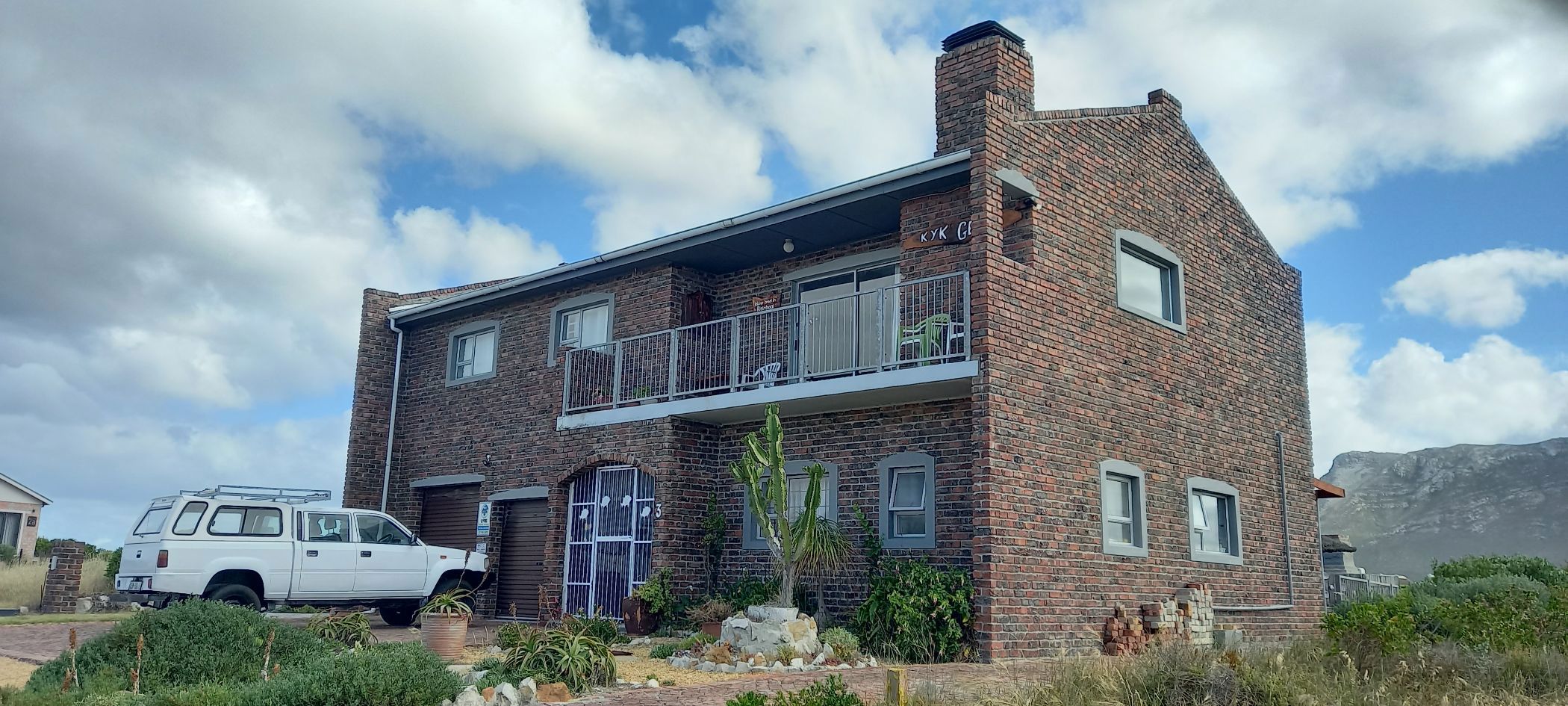 Double-storey house for sale in Klipfonteyn - 1SW1720398