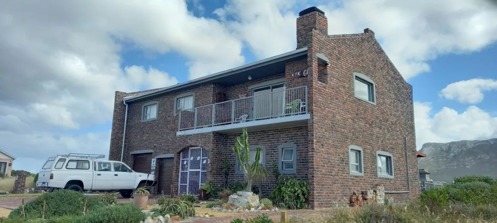 Double-storey house for sale in Klipfonteyn - 1SW1720398