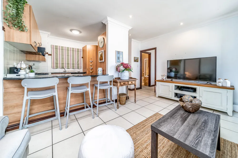 Apartment sold in Le Domaine Estate - 1KF1720429