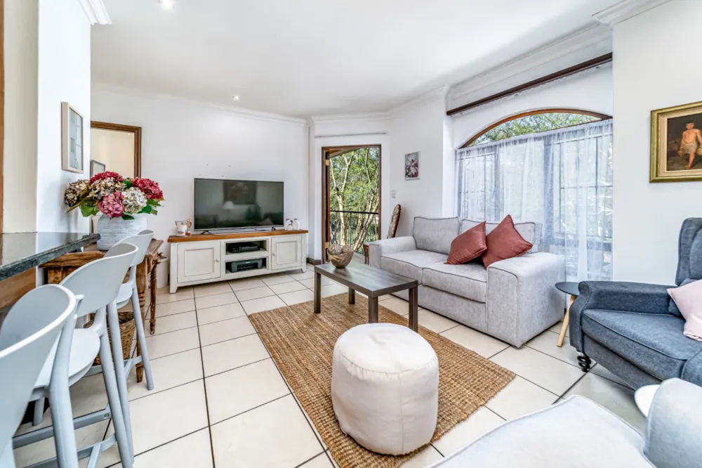 Apartment sold in Le Domaine Estate - 1KF1720429