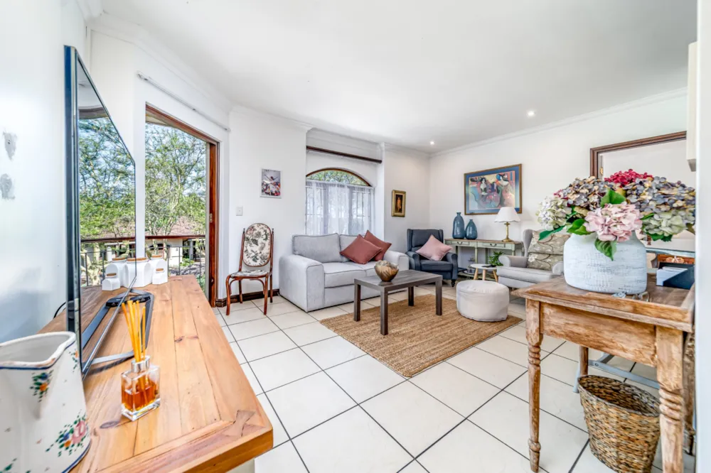 Apartment sold in Le Domaine Estate - 1KF1720429
