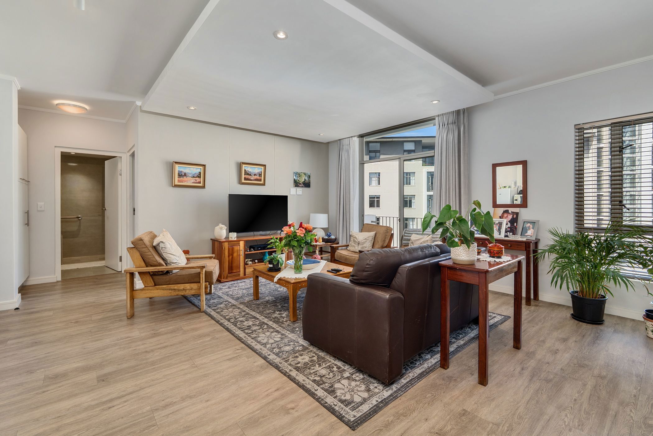 Apartment for sale in Claremont Upper - KW1720710