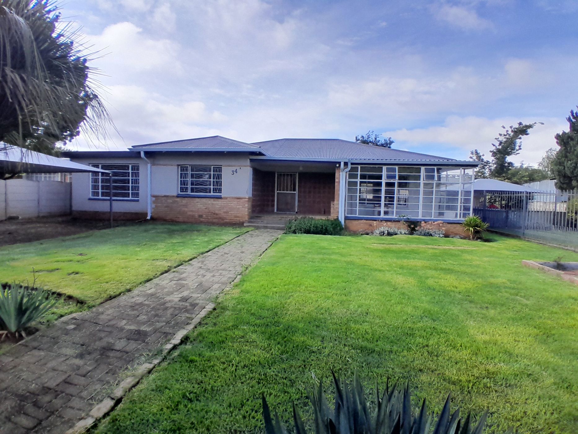 House let in Jordania, Bethlehem - 1BTH1720856