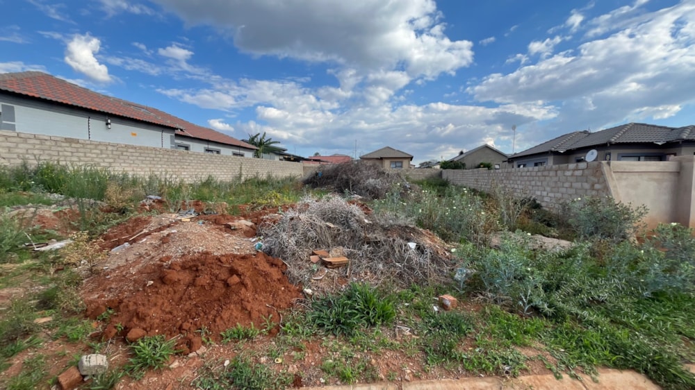 Residential vacant land for sale in Bendor Park - 1PS1721800