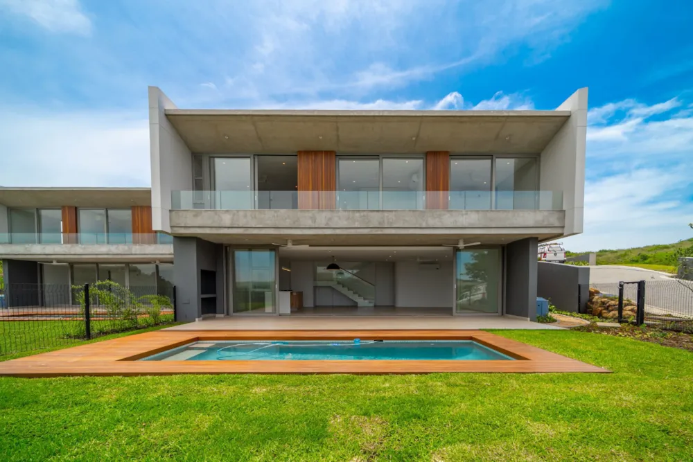 Townhouse for sale in Zimbali Lakes Resort - 1BD1756934