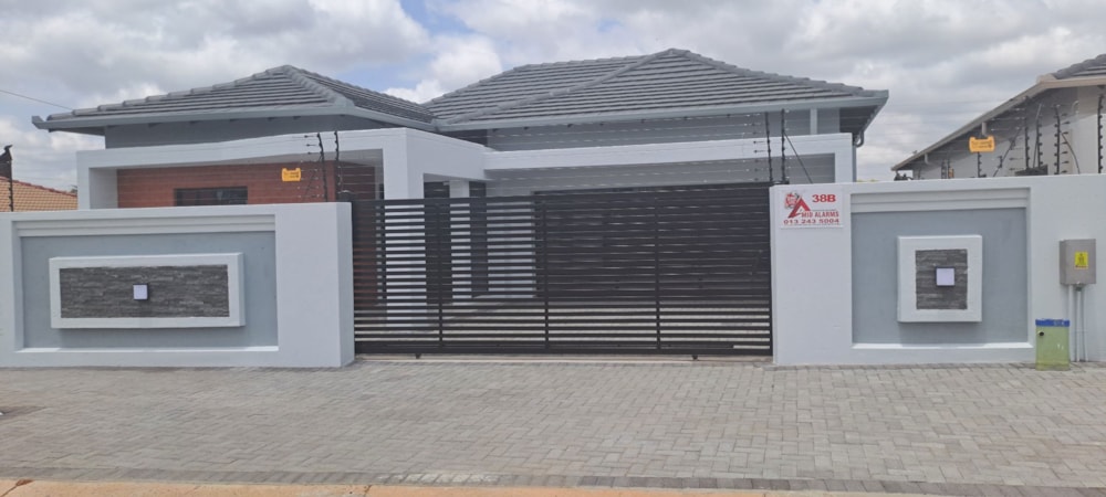 House for sale in Aerorand - 1MD1721993 House for sale in Aerorand - 1MD1721993