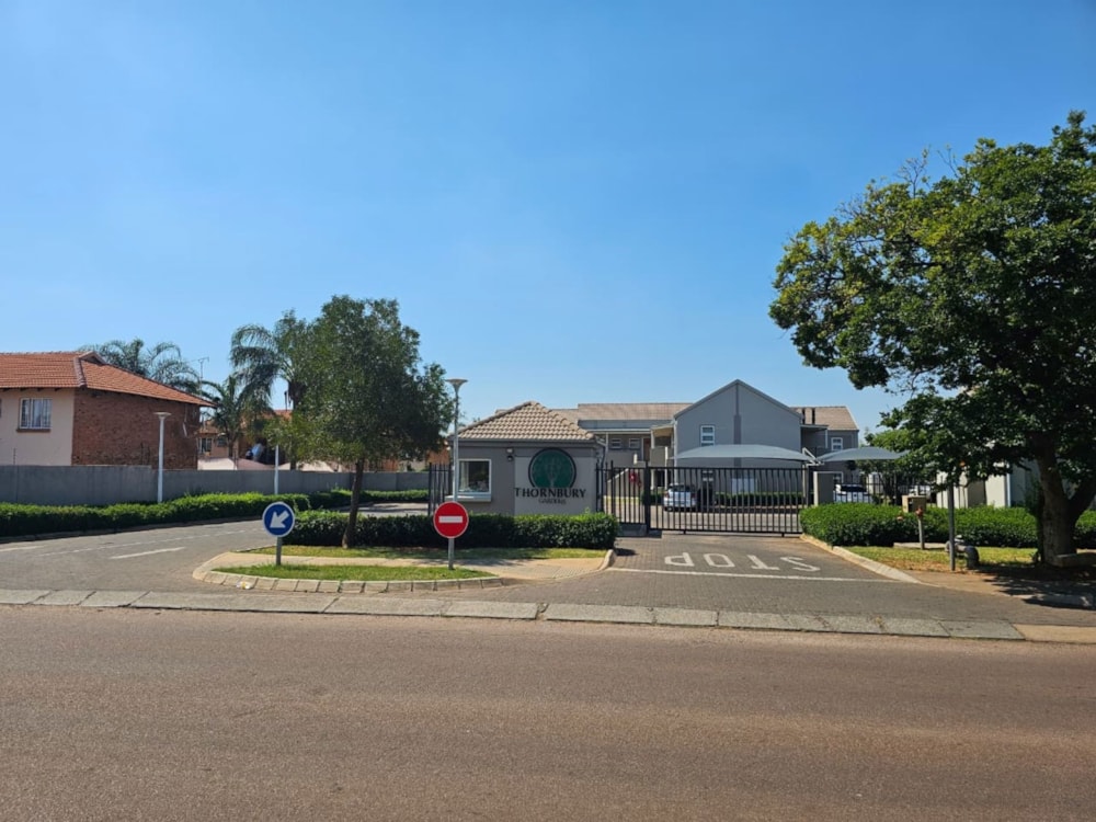 Townhouse for sale in Montana, Pretoria North - PTM1723167 Townhouse for sale in Montana, Pretoria North - PTM1723167