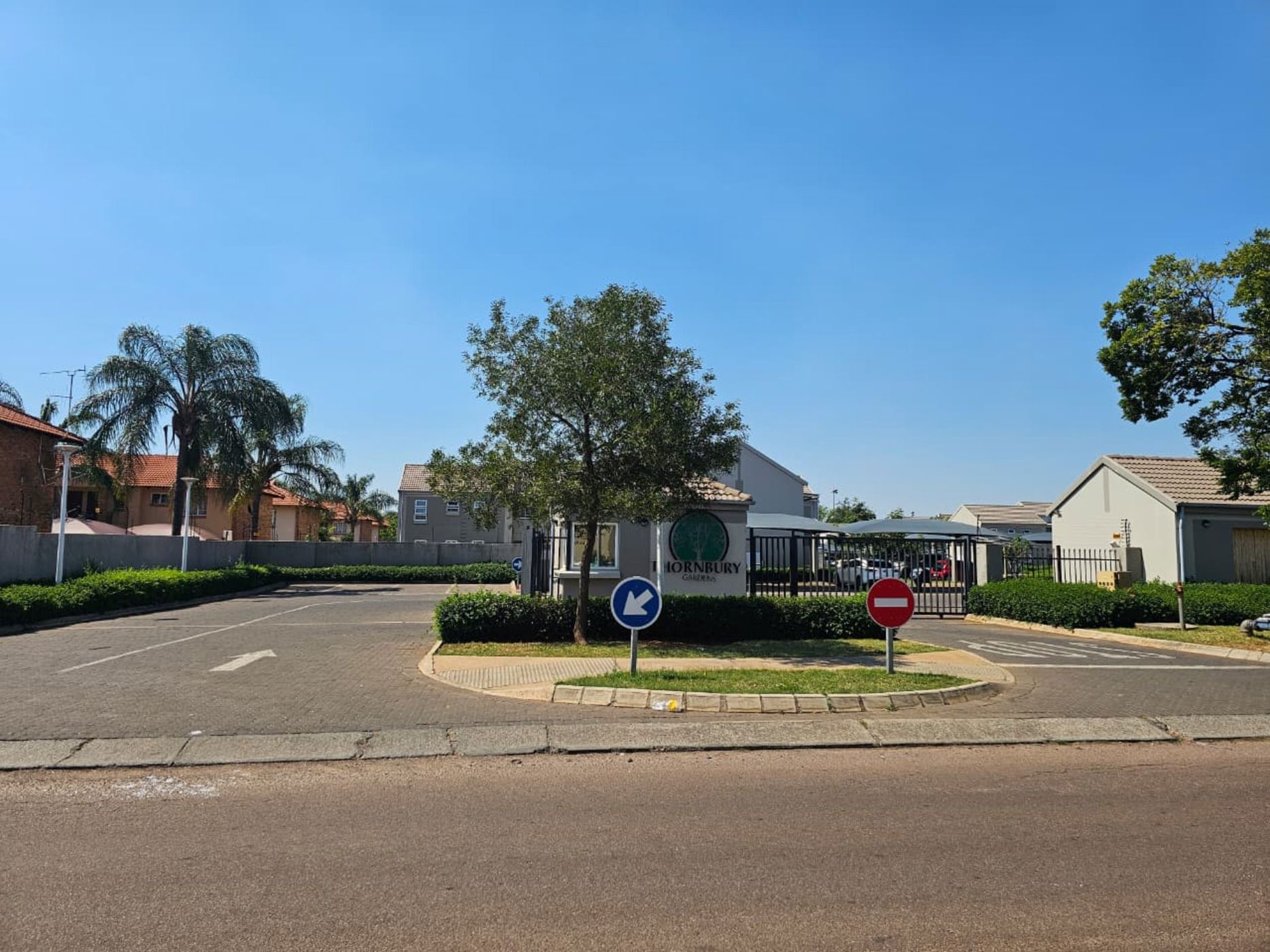 Townhouse for sale in Montana, Pretoria North - PTM1723167