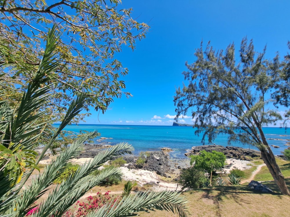 Apartment to rent in Cap Malheureux, Mauritius - MPR1595302