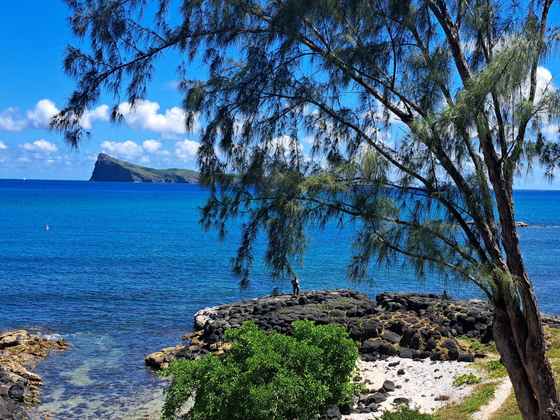 Apartment to rent in Cap Malheureux, Mauritius - MPR1595302