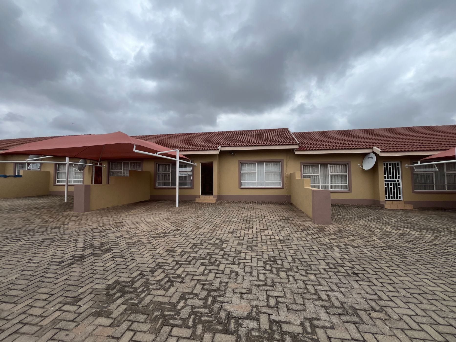 Townhouse for sale in Polokwane Central - 1PS1719770