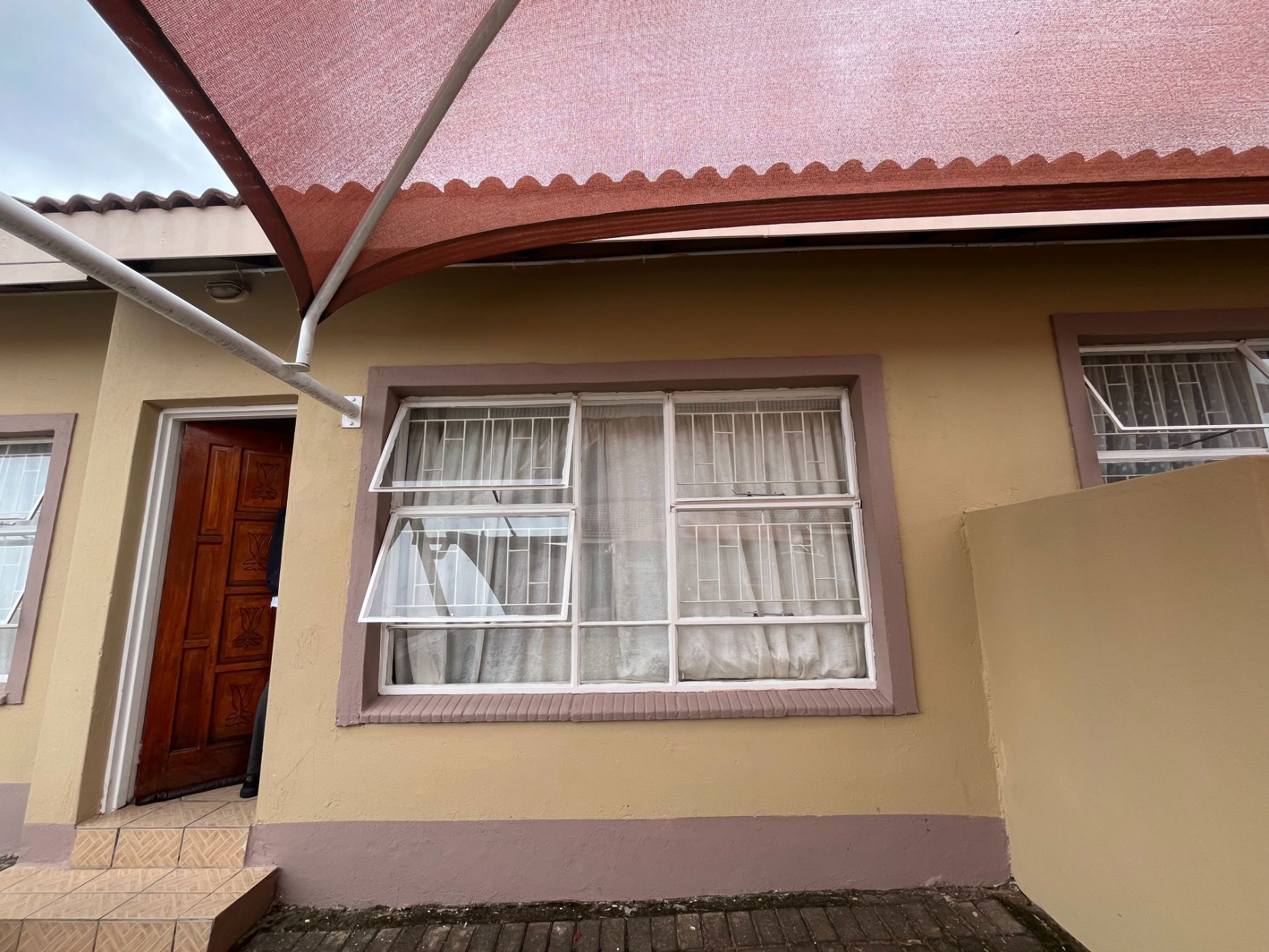 Townhouse for sale in Polokwane Central - 1PS1719770