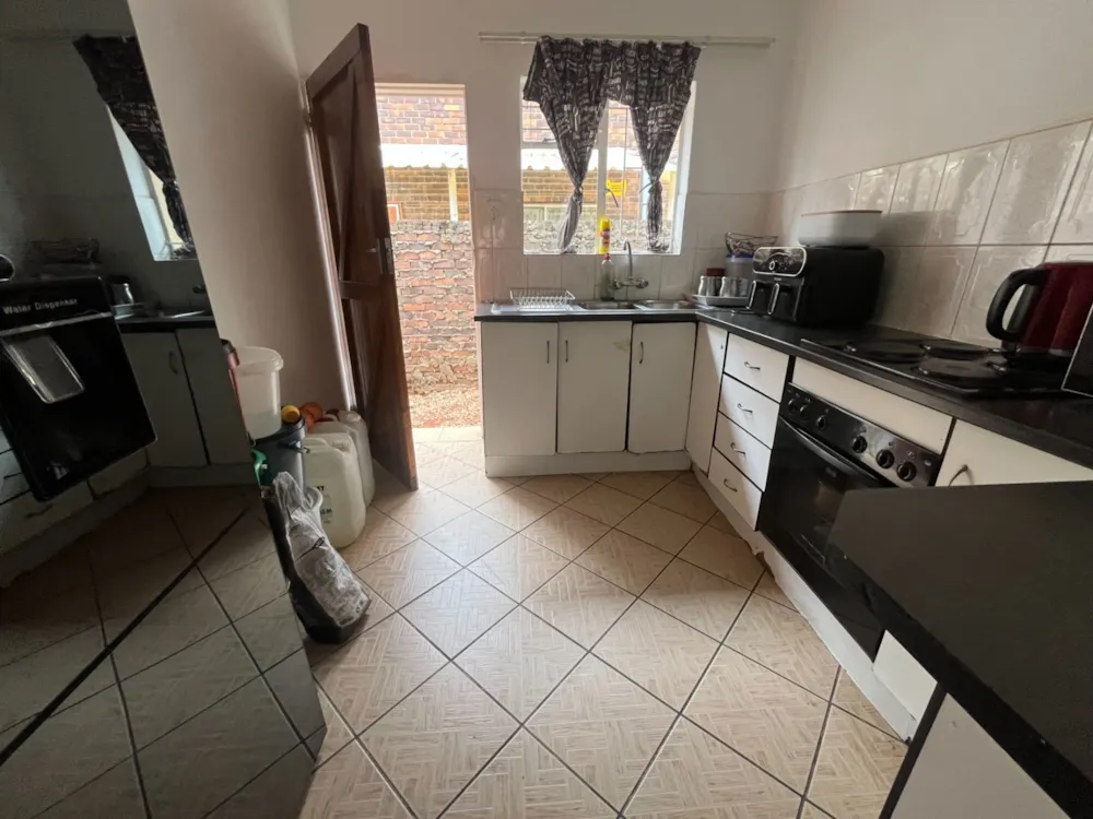 Townhouse for sale in Polokwane Central - 1PS1719770