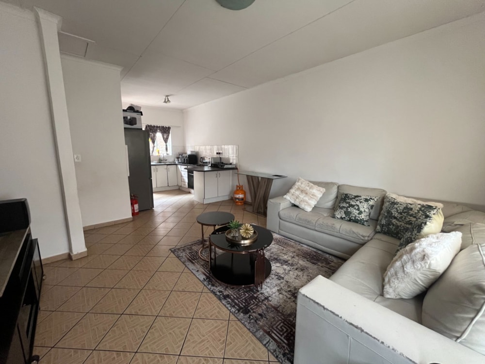 Townhouse for sale in Polokwane Central - 1PS1719770 Townhouse for sale in Polokwane Central - 1PS1719770