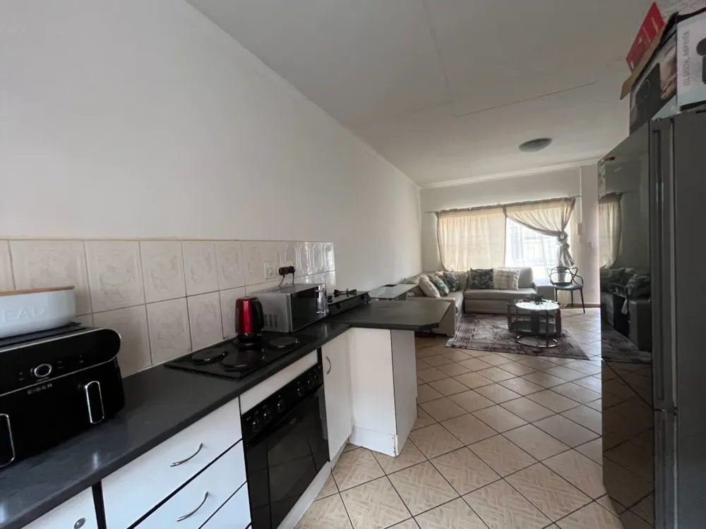 Townhouse for sale in Polokwane Central - 1PS1719770