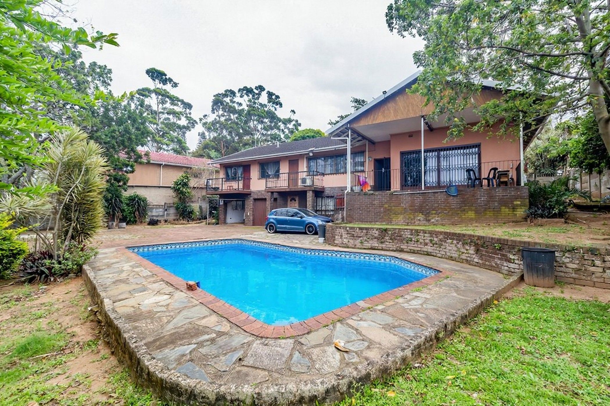 House for sale in Amanzimtoti - 1WB1706662