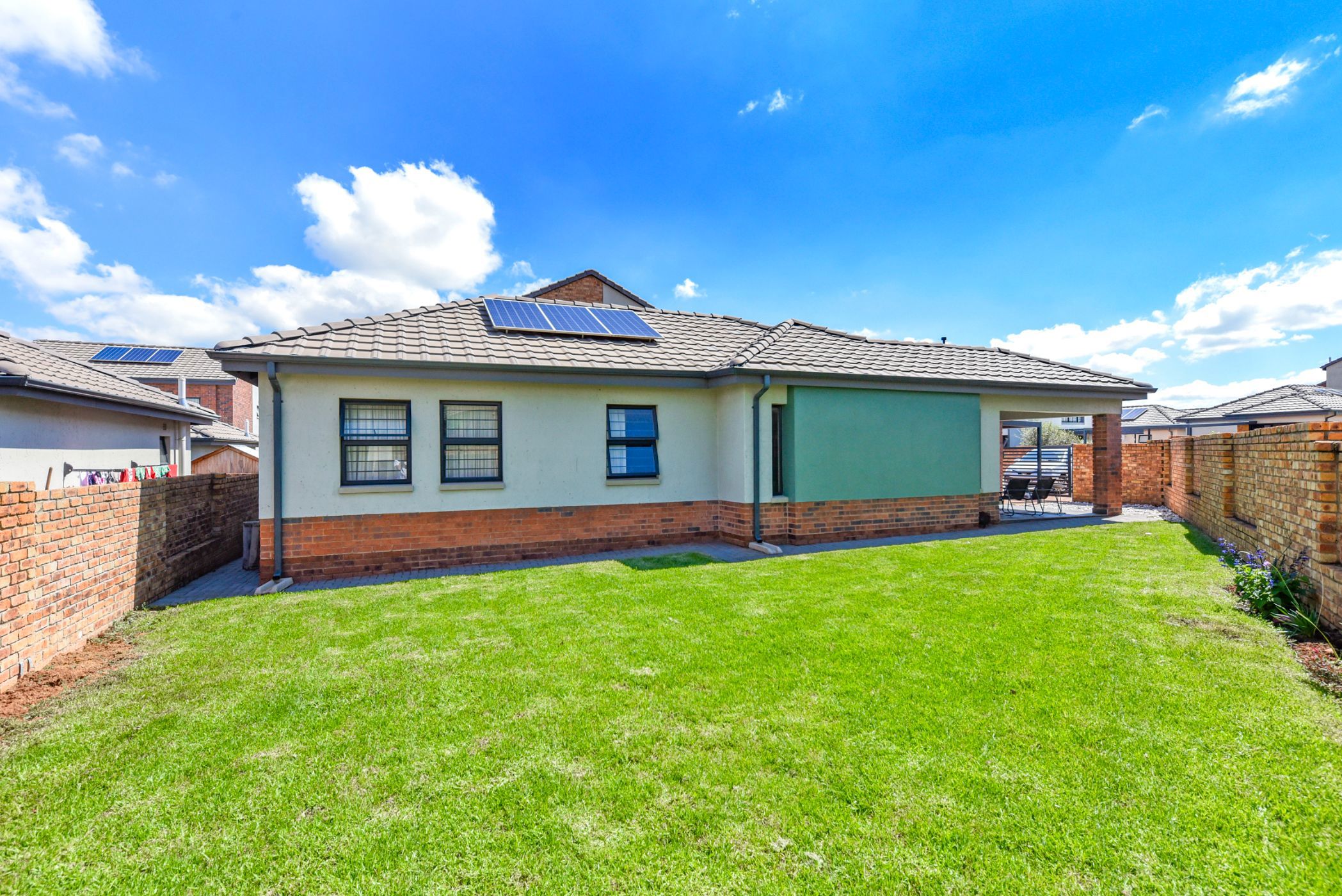 House for sale in Lion Pride - FW1722621