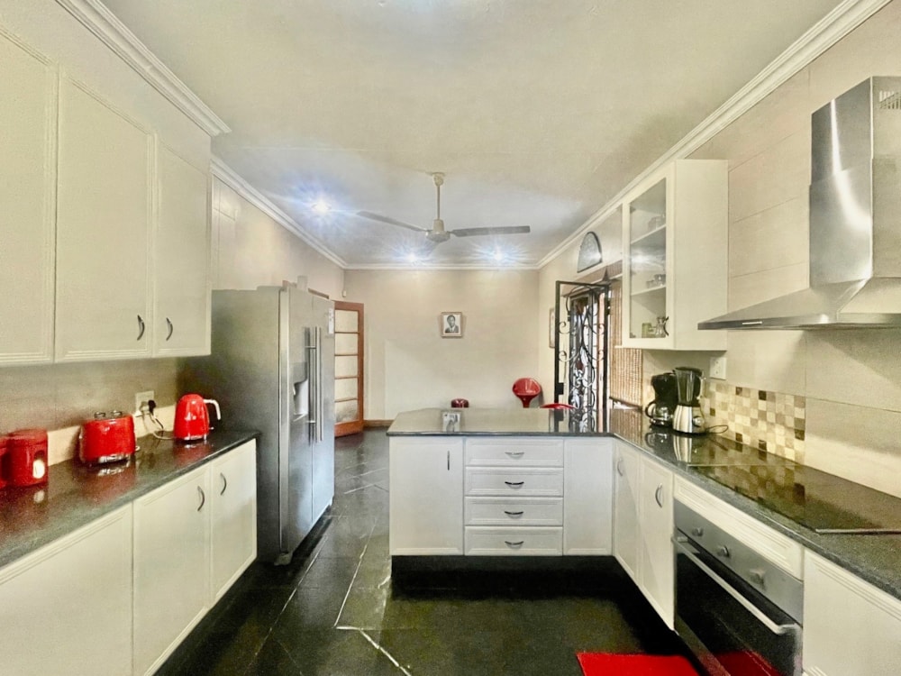 House to rent in Bo Dorp - 1RU1599023 House to rent in Bo Dorp - 1RU1599023