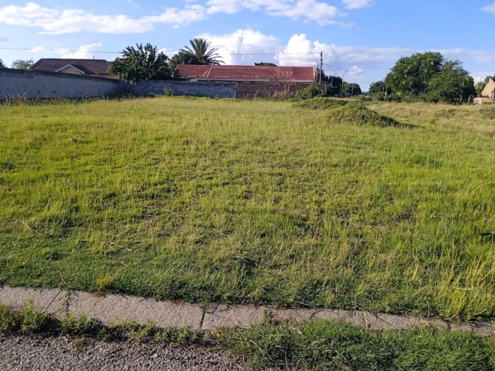 Residential vacant land sold in Riebeeckstad, Free State - 1WM1673757 Residential vacant land sold in Riebeeckstad, Free State - 1WM1673757