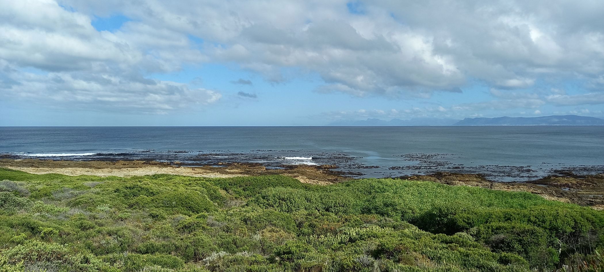 Vacant land for sale in Perlemoenbaai - 1SW1720528