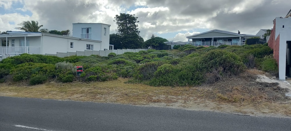 Vacant land for sale in Perlemoenbaai - 1SW1720528 Vacant land for sale in Perlemoenbaai - 1SW1720528