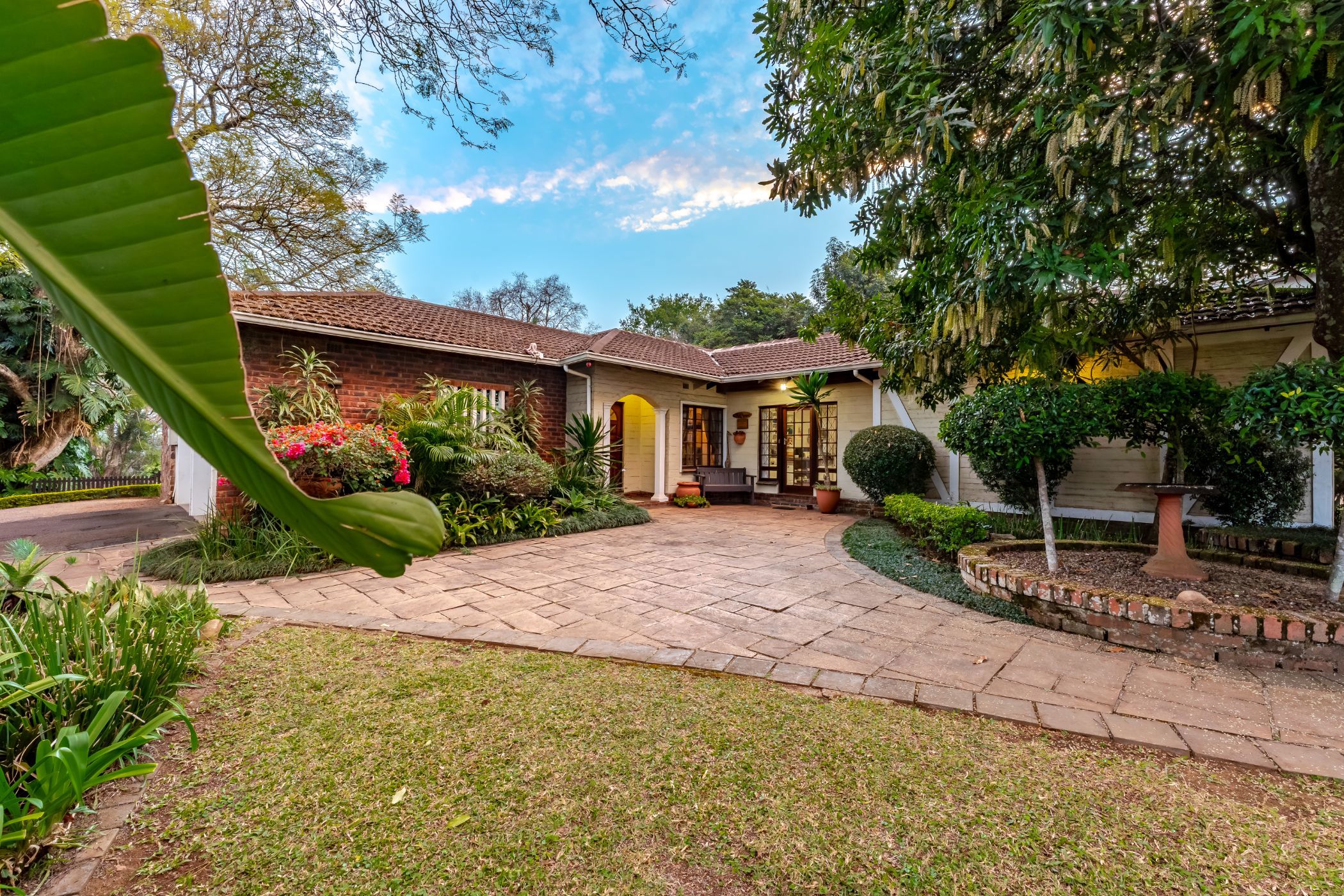 House for sale in Hillcrest, Upper Highway - 1KF1707688