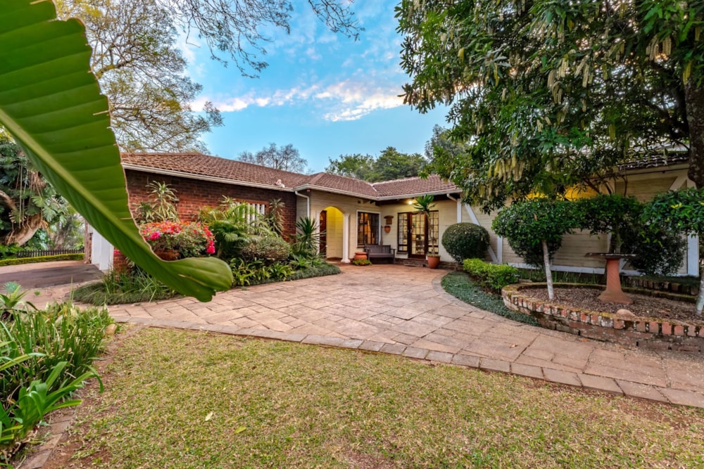 House for sale in Hillcrest, Upper Highway - 1KF1707688 House for sale in Hillcrest, Upper Highway - 1KF1707688