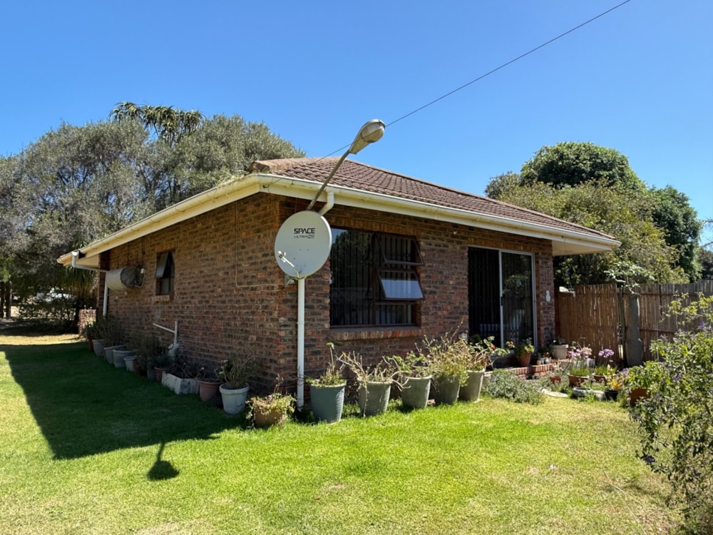 House for sale in West Bank, Port Alfred - 1PF1723363 House for sale in West Bank, Port Alfred - 1PF1723363