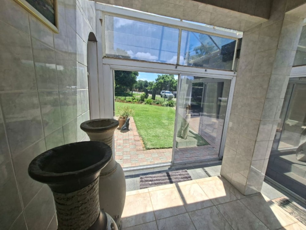 House for sale in Riebeeckstad, Welkom - 1WM1722817