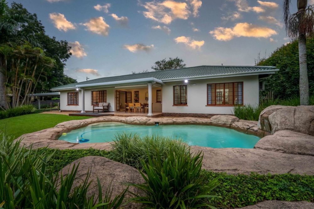 House for sale in Gillitts - 1KF1721921 House for sale in Gillitts - 1KF1721921