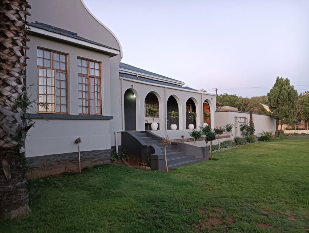 House for sale in Brandfort - 1BX1727391