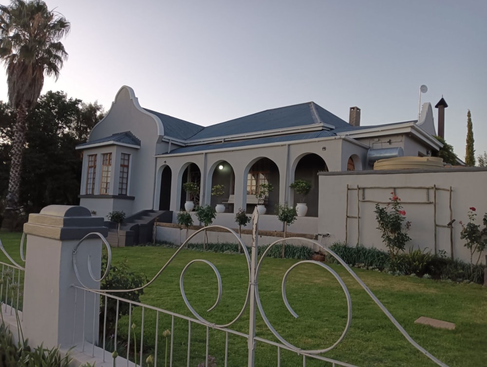 House for sale in Brandfort - 1BX1727391