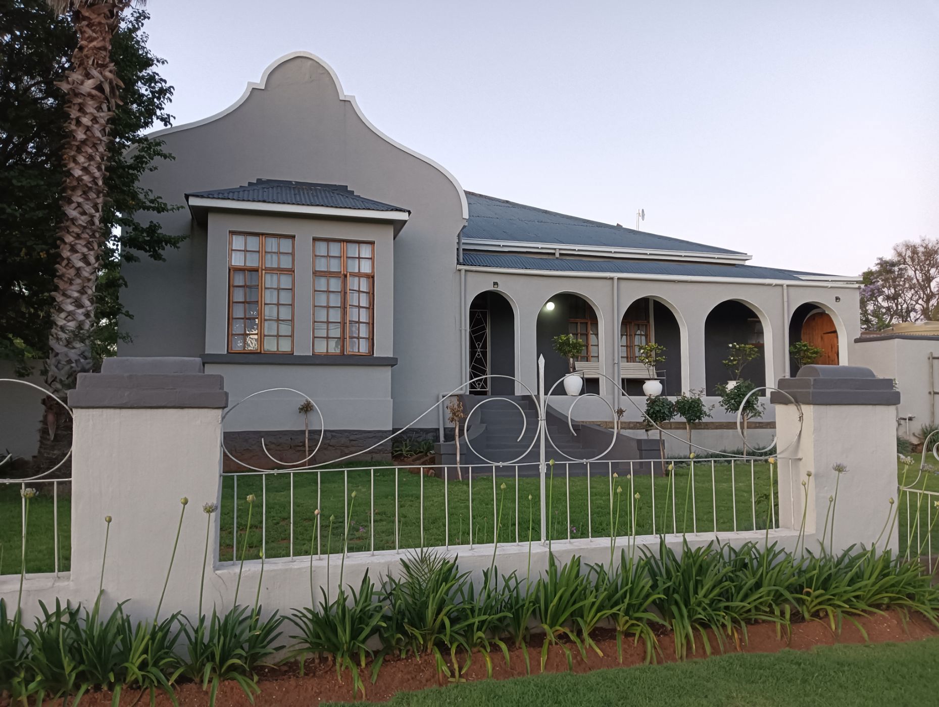 House for sale in Brandfort - 1BX1727391