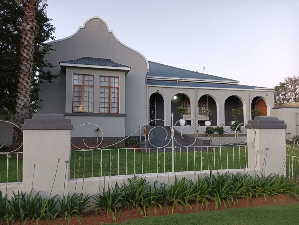 House for sale in Brandfort - 1BX1727391