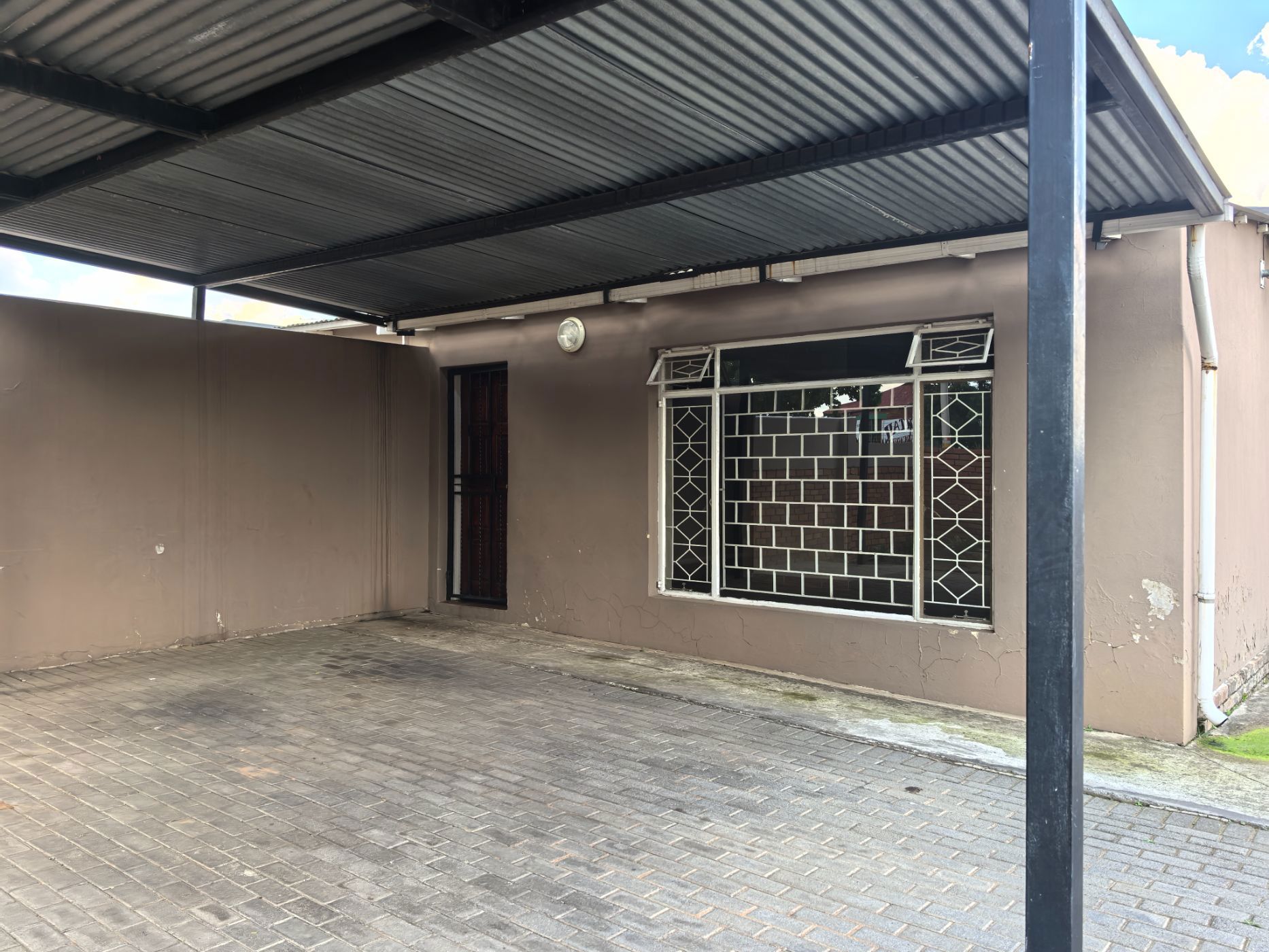 Garden cottage to rent in Dunnottar - 1SP1722608