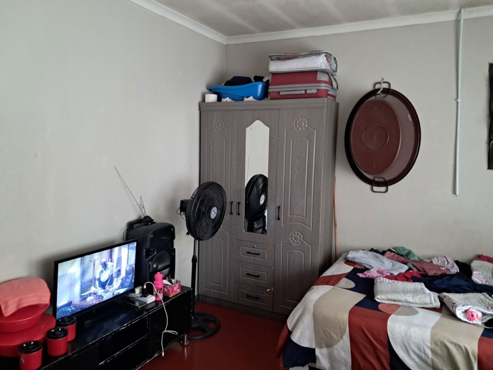 House for sale in Turffontein - 1GV1722042 House for sale in Turffontein - 1GV1722042