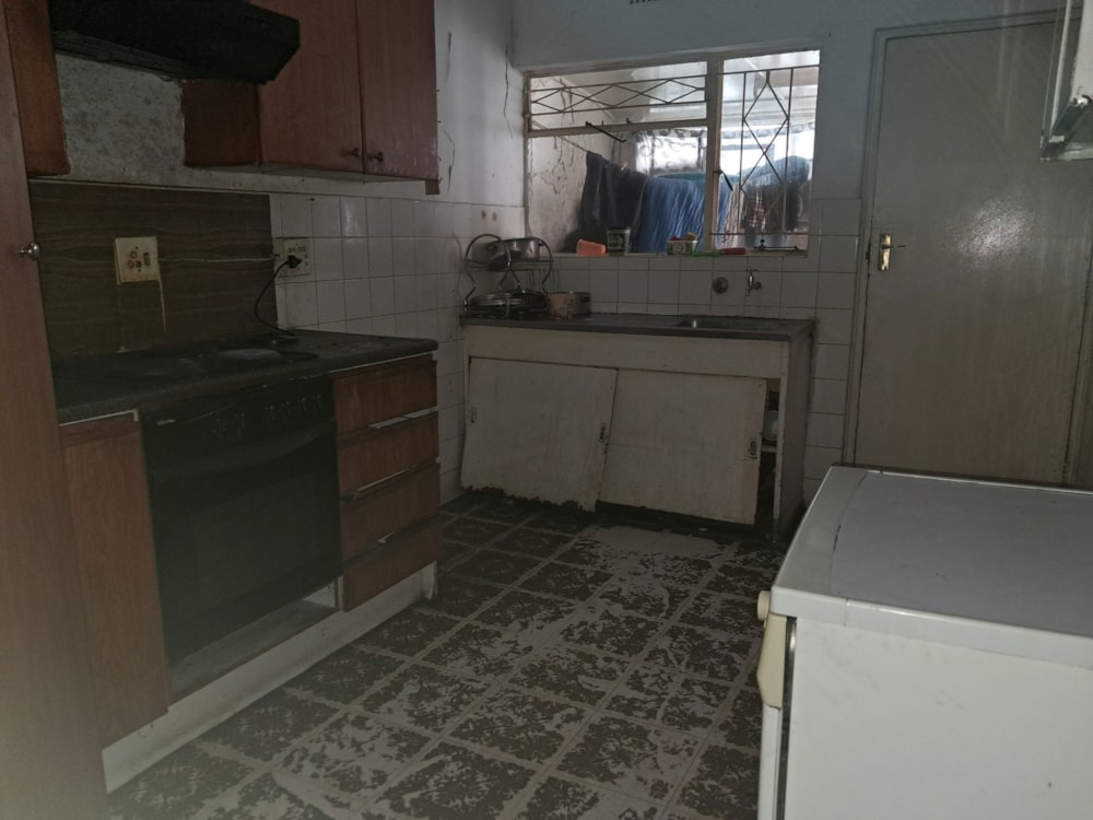 House for sale in Turffontein - 1GV1722042 House for sale in Turffontein - 1GV1722042