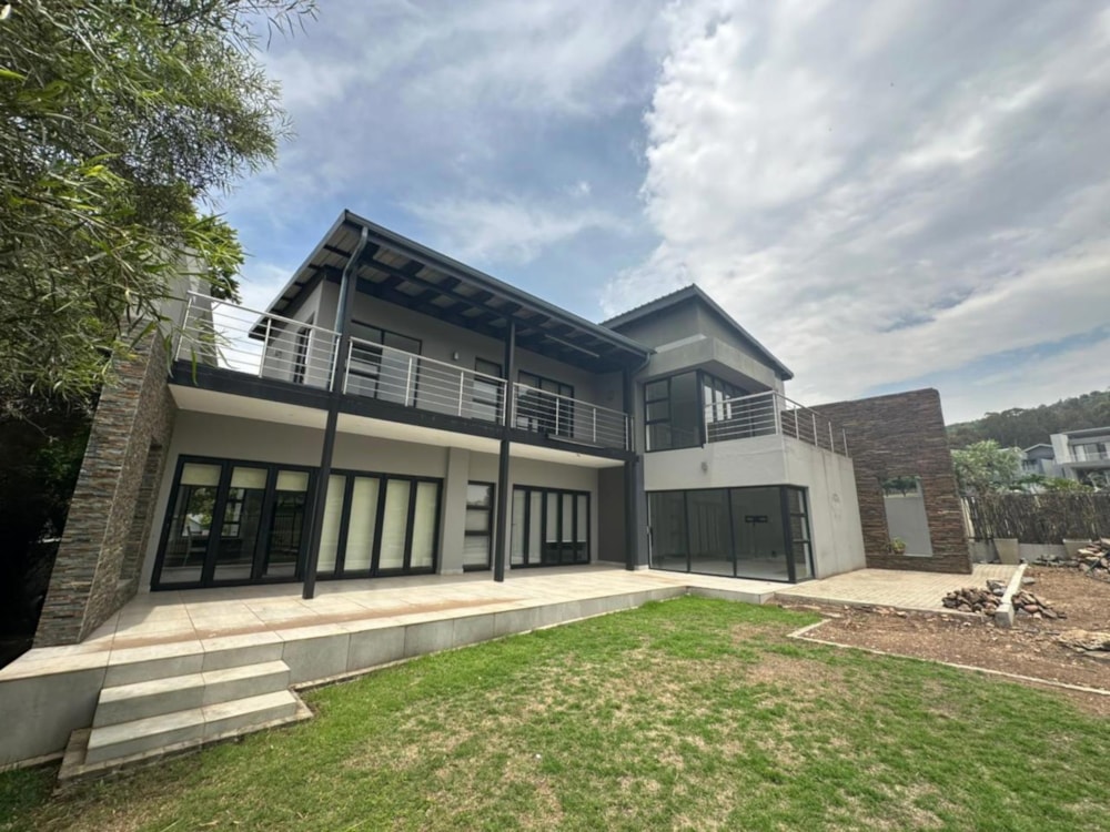 House sold in Eye of Africa - 1GV1688822