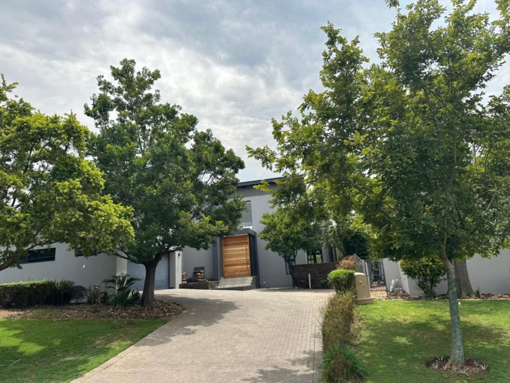 House sold in Eye of Africa - 1GV1688822