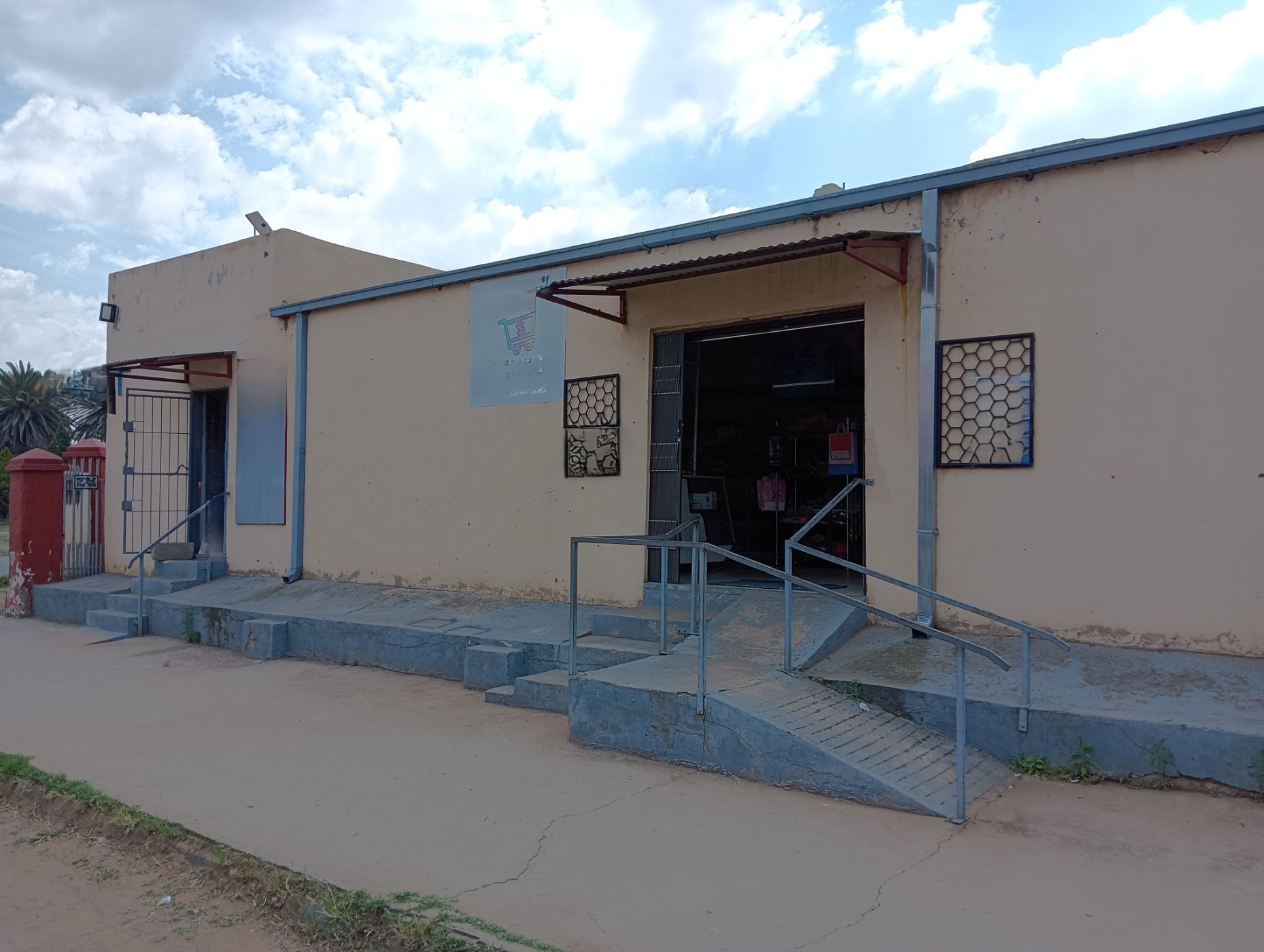 Commercial Building for sale in Brandfort - 1BX1720430