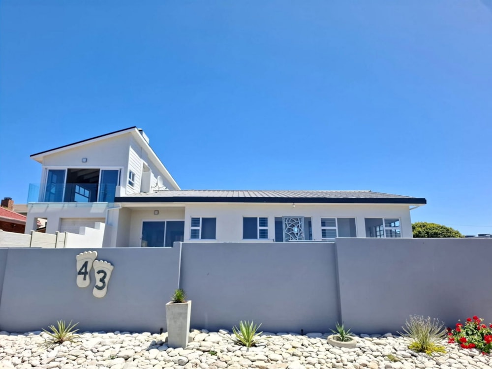 House to rent in Reebok - 1MB1720951 House to rent in Reebok - 1MB1720951