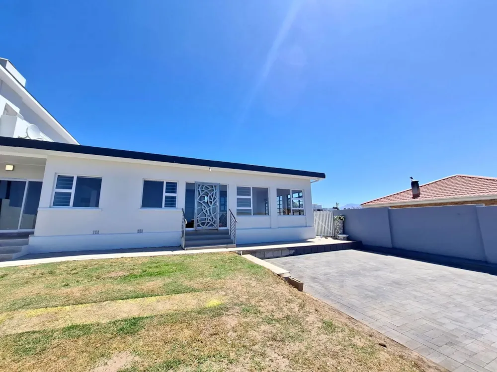 House to rent in Reebok - 1MB1754155 House to rent in Reebok - 1MB1754155